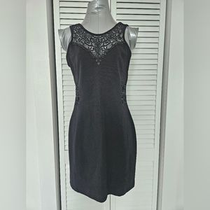 Cute sexy little black dress NWOT